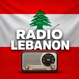 Icono de Radio Lebanon