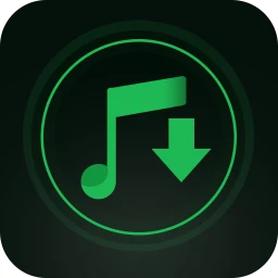 Ícone de Music Downloader & MP3 Downloa